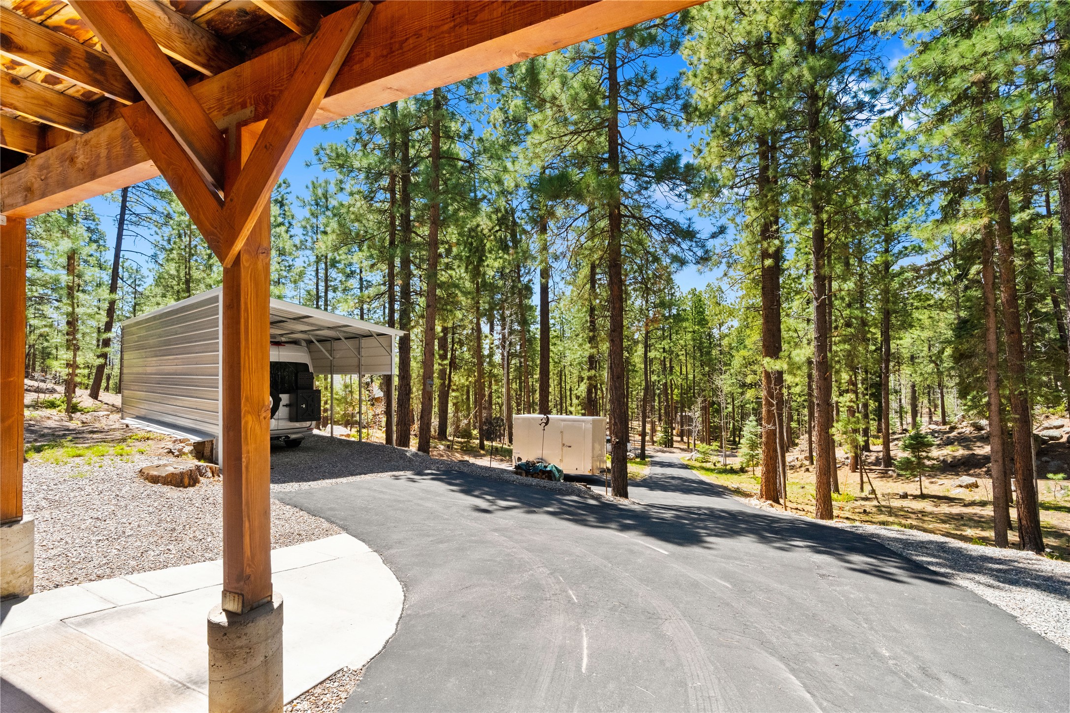 47 Fir Drive, Jemez Springs, New Mexico image 36