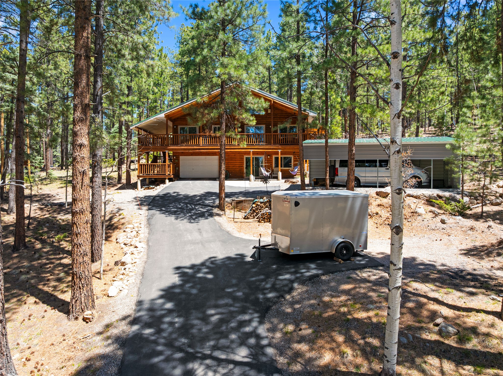 47 Fir Drive, Jemez Springs, New Mexico image 29