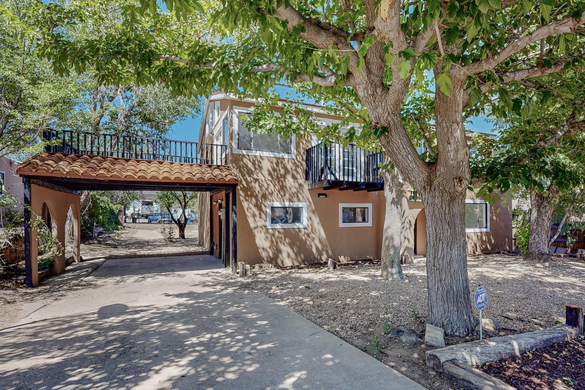 2184 Candelero Street, Santa Fe, New Mexico image 2