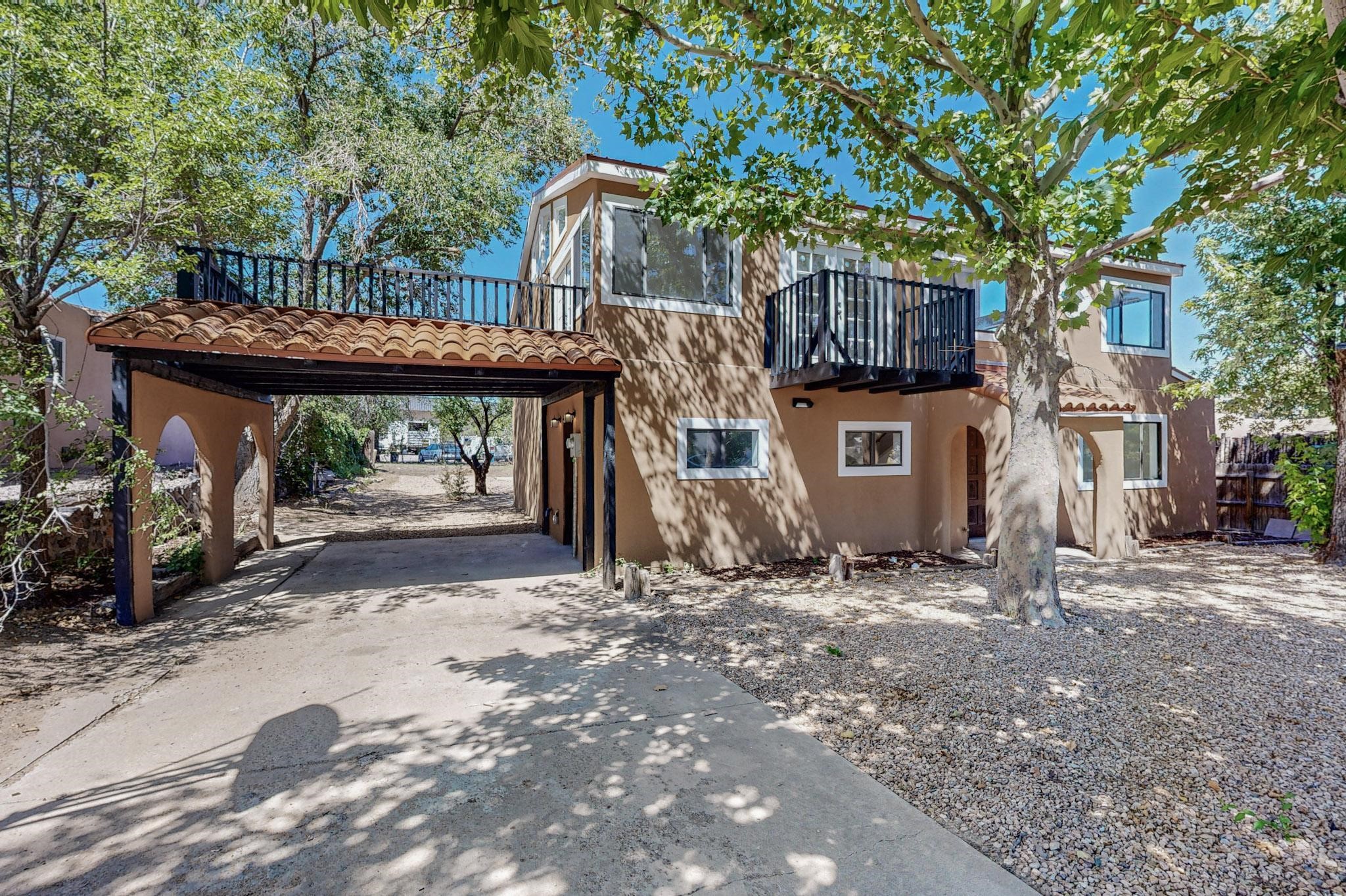 2184 Candelero Street, Santa Fe, New Mexico image 3