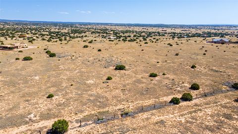 Tiny photo for 43 Cielo Tranquilo Ct, Santa Fe, NM 87508 (MLS # 202603118)