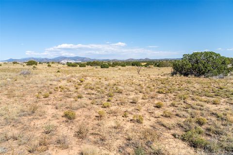 Tiny photo for 43 Cielo Tranquilo Ct, Santa Fe, NM 87508 (MLS # 202603118)