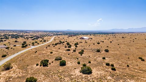 Tiny photo for 43 Cielo Tranquilo Ct, Santa Fe, NM 87508 (MLS # 202603118)