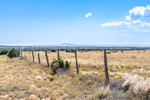 Tiny photo for 43 Cielo Tranquilo Ct, Santa Fe, NM 87508 (MLS # 202603118)