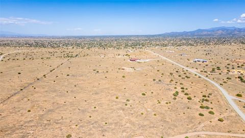 Tiny photo for 43 Cielo Tranquilo Ct, Santa Fe, NM 87508 (MLS # 202603118)