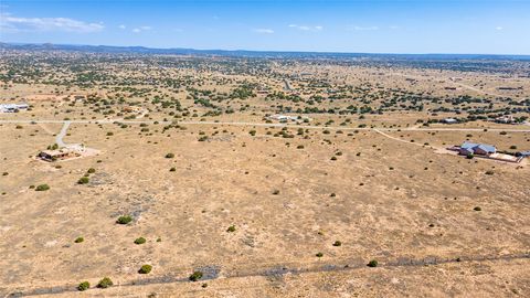 Tiny photo for 43 Cielo Tranquilo Ct, Santa Fe, NM 87508 (MLS # 202603118)