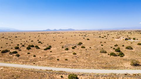 Tiny photo for 43 Cielo Tranquilo Ct, Santa Fe, NM 87508 (MLS # 202603118)