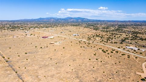 Tiny photo for 43 Cielo Tranquilo Ct, Santa Fe, NM 87508 (MLS # 202603118)