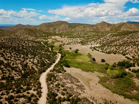 Vacant Land For Sale - 910 County Road 69<br/> Dixon, NM 87521