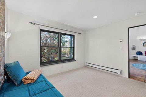 Tiny photo for 200 Ojo De La Vaca Rd, Santa Fe, NM 87508 (MLS # 202601151)