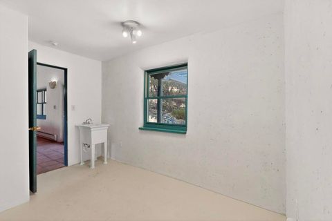 Tiny photo for 200 Ojo De La Vaca Rd, Santa Fe, NM 87508 (MLS # 202601151)