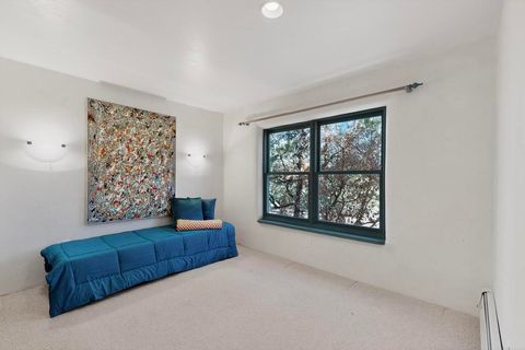 Tiny photo for 200 Ojo De La Vaca Rd, Santa Fe, NM 87508 (MLS # 202601151)