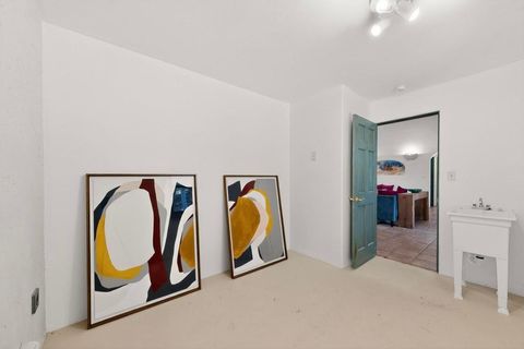 Tiny photo for 200 Ojo De La Vaca Rd, Santa Fe, NM 87508 (MLS # 202601151)