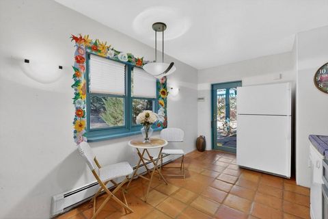 Tiny photo for 200 Ojo De La Vaca Rd, Santa Fe, NM 87508 (MLS # 202601151)
