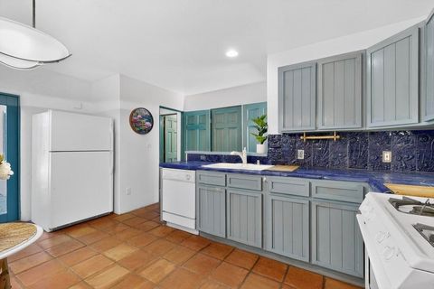 Tiny photo for 200 Ojo De La Vaca Rd, Santa Fe, NM 87508 (MLS # 202601151)