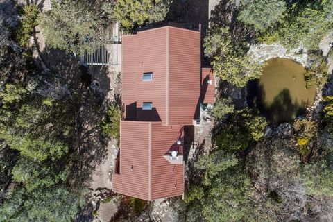 Tiny photo for 200 Ojo De La Vaca Rd, Santa Fe, NM 87508 (MLS # 202601151)