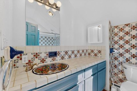 Tiny photo for 200 Ojo De La Vaca Rd, Santa Fe, NM 87508 (MLS # 202601151)
