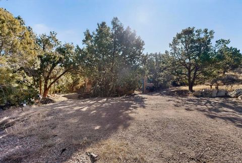 Tiny photo for 200 Ojo De La Vaca Rd, Santa Fe, NM 87508 (MLS # 202601151)