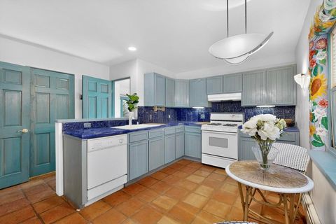 Tiny photo for 200 Ojo De La Vaca Rd, Santa Fe, NM 87508 (MLS # 202601151)