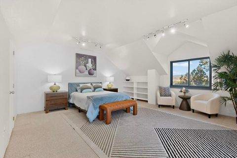 Tiny photo for 200 Ojo De La Vaca Rd, Santa Fe, NM 87508 (MLS # 202601151)