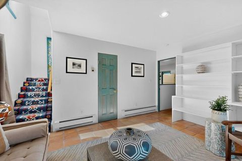 Tiny photo for 200 Ojo De La Vaca Rd, Santa Fe, NM 87508 (MLS # 202601151)