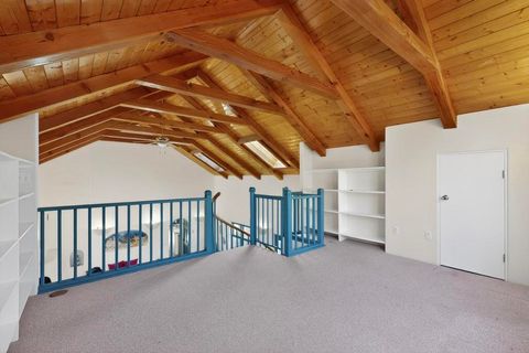 Tiny photo for 200 Ojo De La Vaca Rd, Santa Fe, NM 87508 (MLS # 202601151)