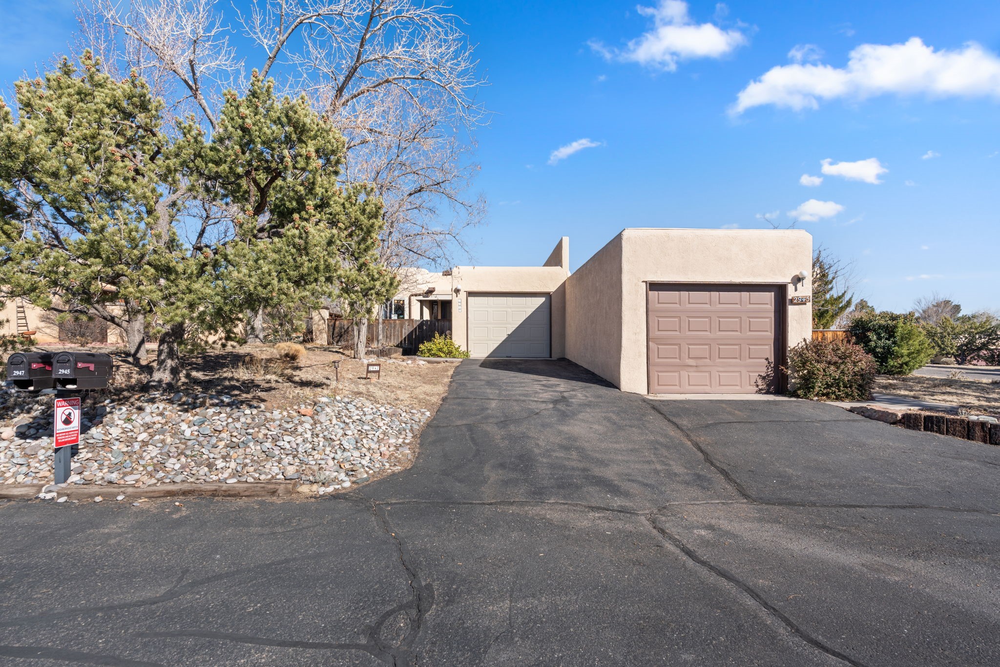 2947 Plaza Blanca, Santa Fe, New Mexico image 2