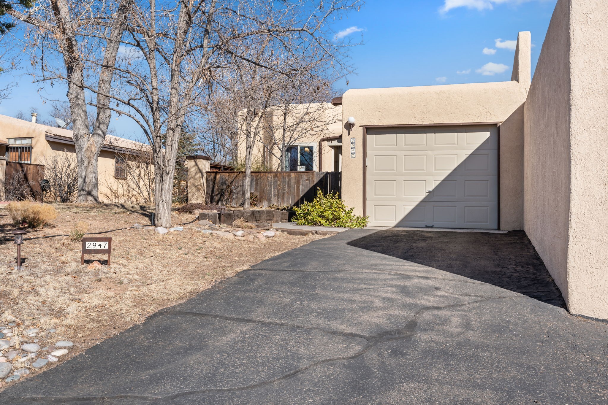 2947 Plaza Blanca, Santa Fe, New Mexico image 3