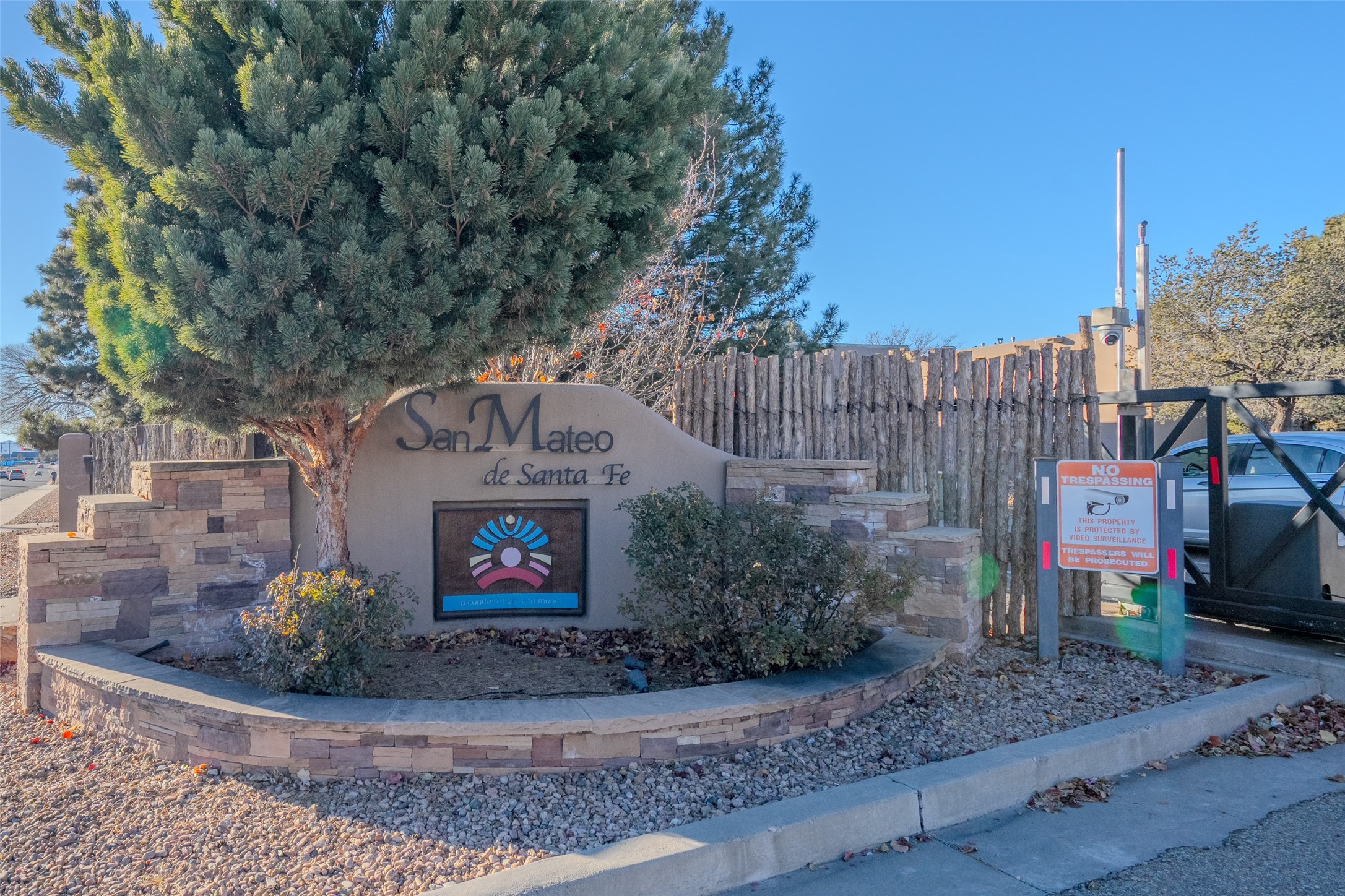 601 W. San Mateo Rd #88, Santa Fe, New Mexico image 30