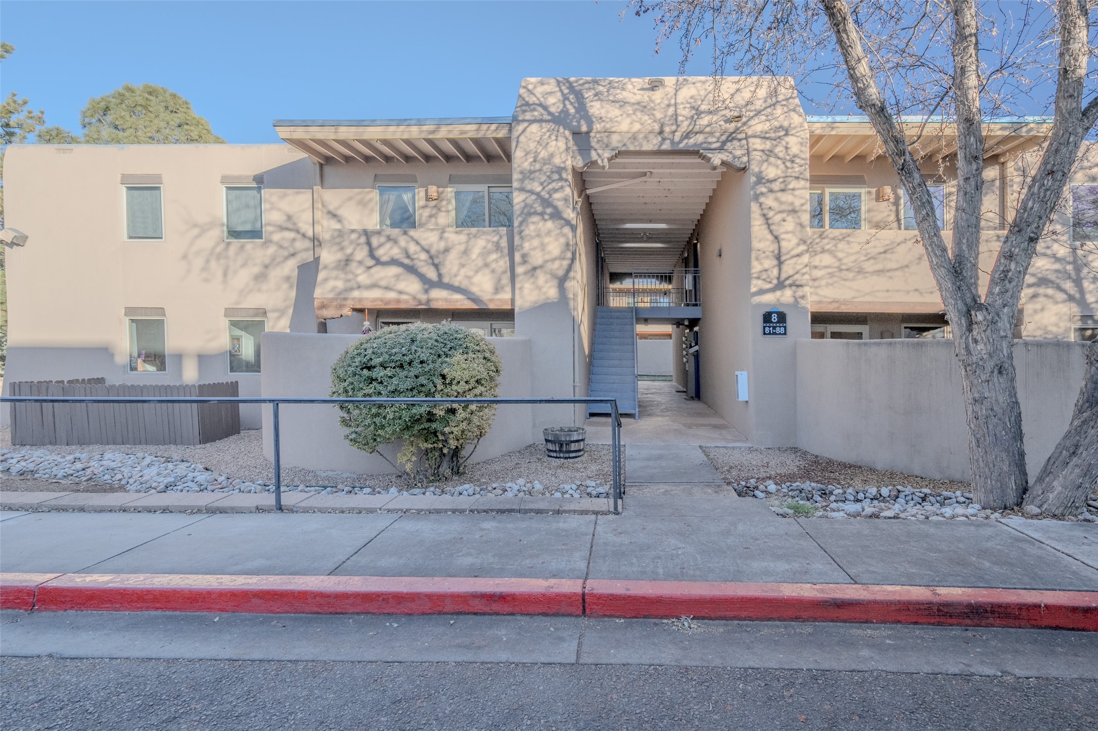 601 W. San Mateo Rd #88, Santa Fe, New Mexico image 26