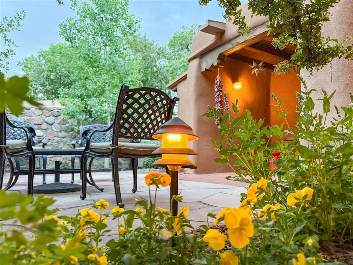 134 Houghton St #A, Santa Fe, New Mexico image 46