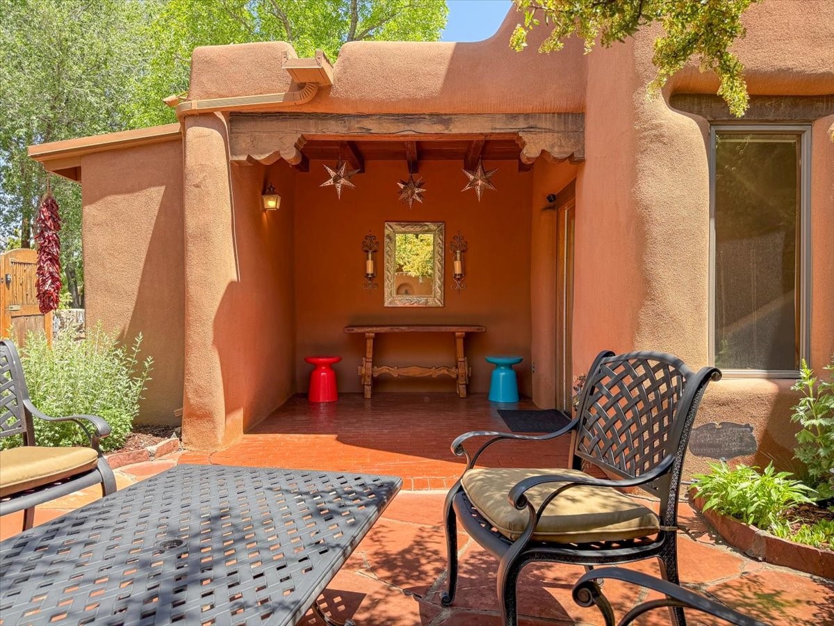 134 Houghton St #A, Santa Fe, New Mexico image 48