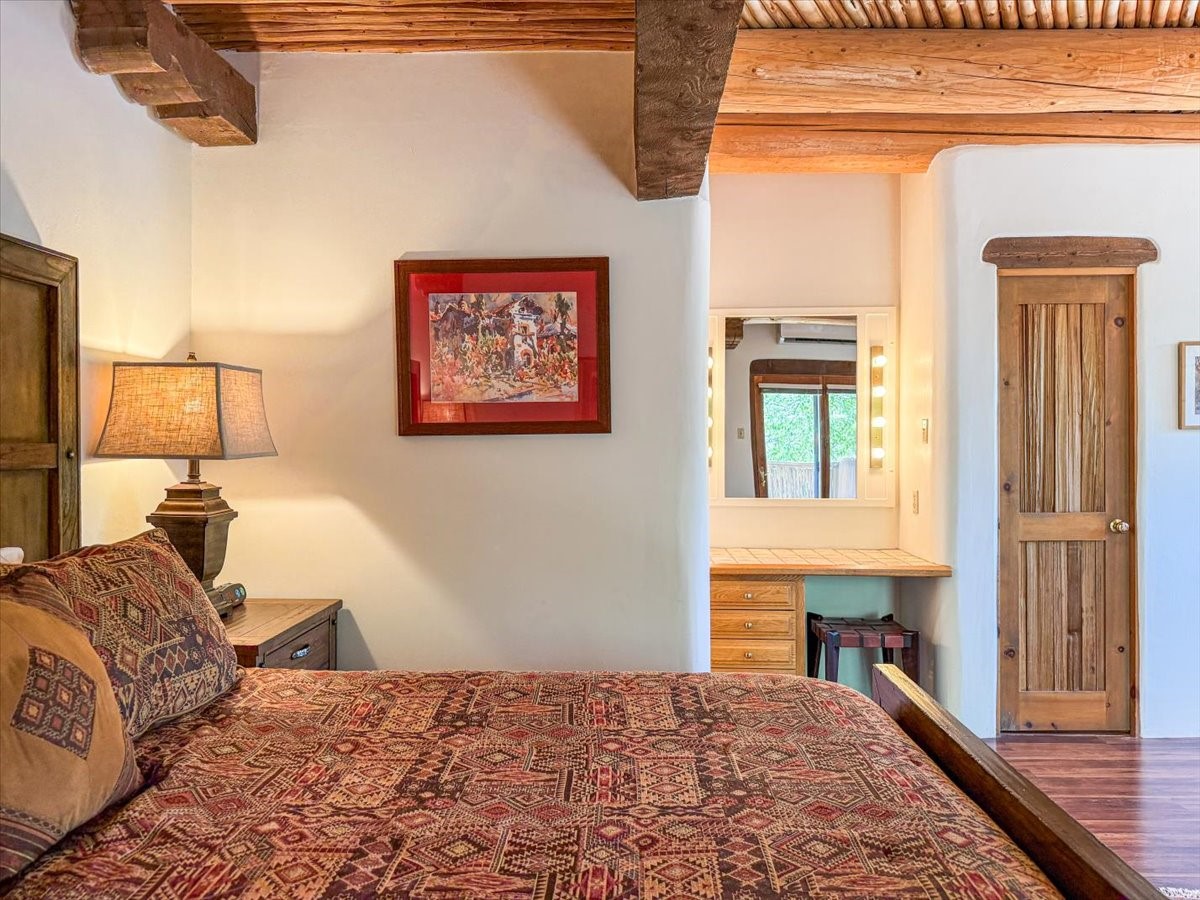 134 Houghton St #A, Santa Fe, New Mexico image 33