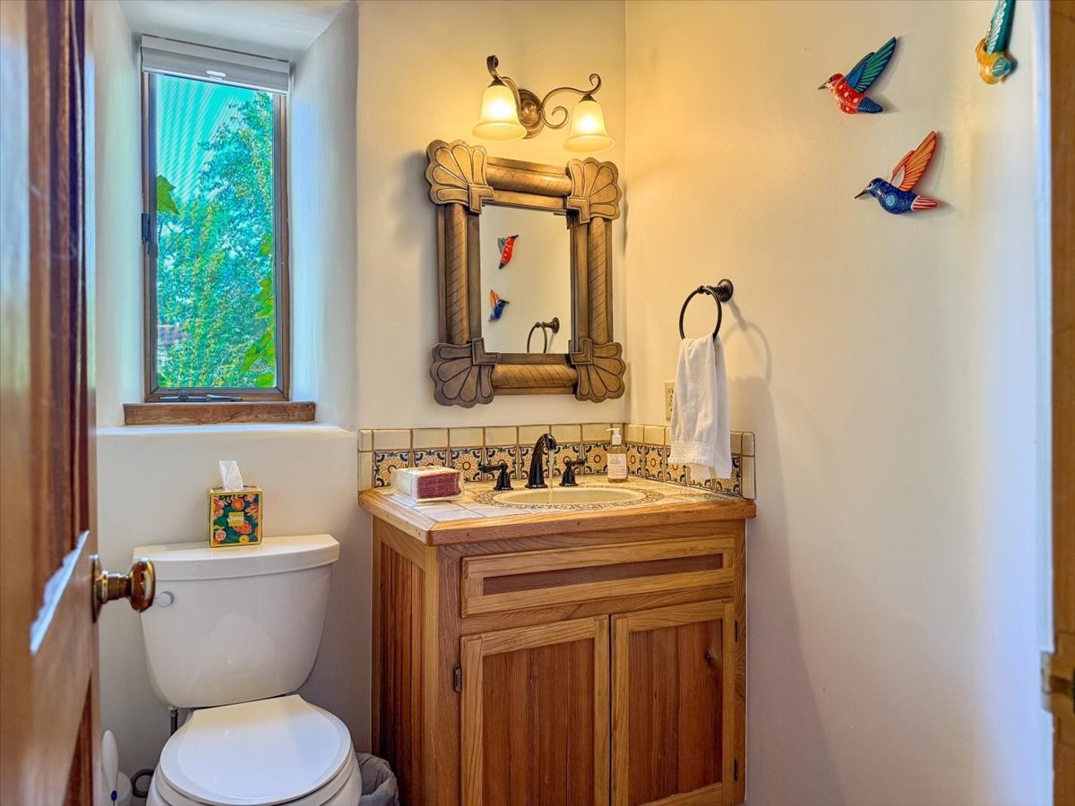 134 Houghton St #A, Santa Fe, New Mexico image 23
