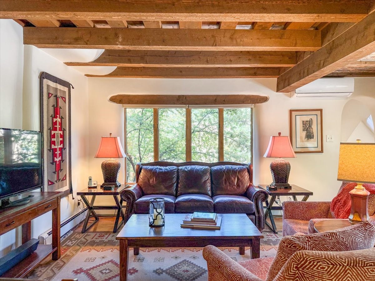 134 Houghton St #A, Santa Fe, New Mexico image 16