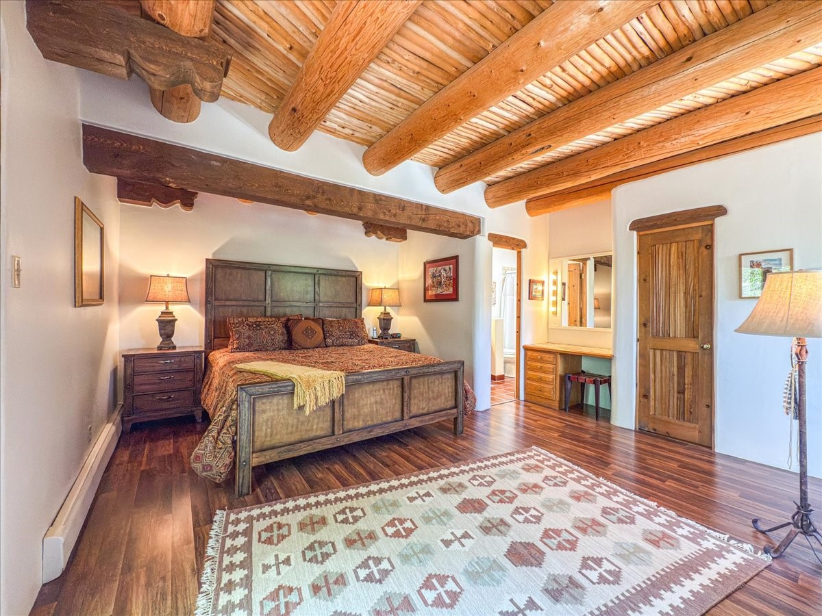 134 Houghton St #A, Santa Fe, New Mexico image 32