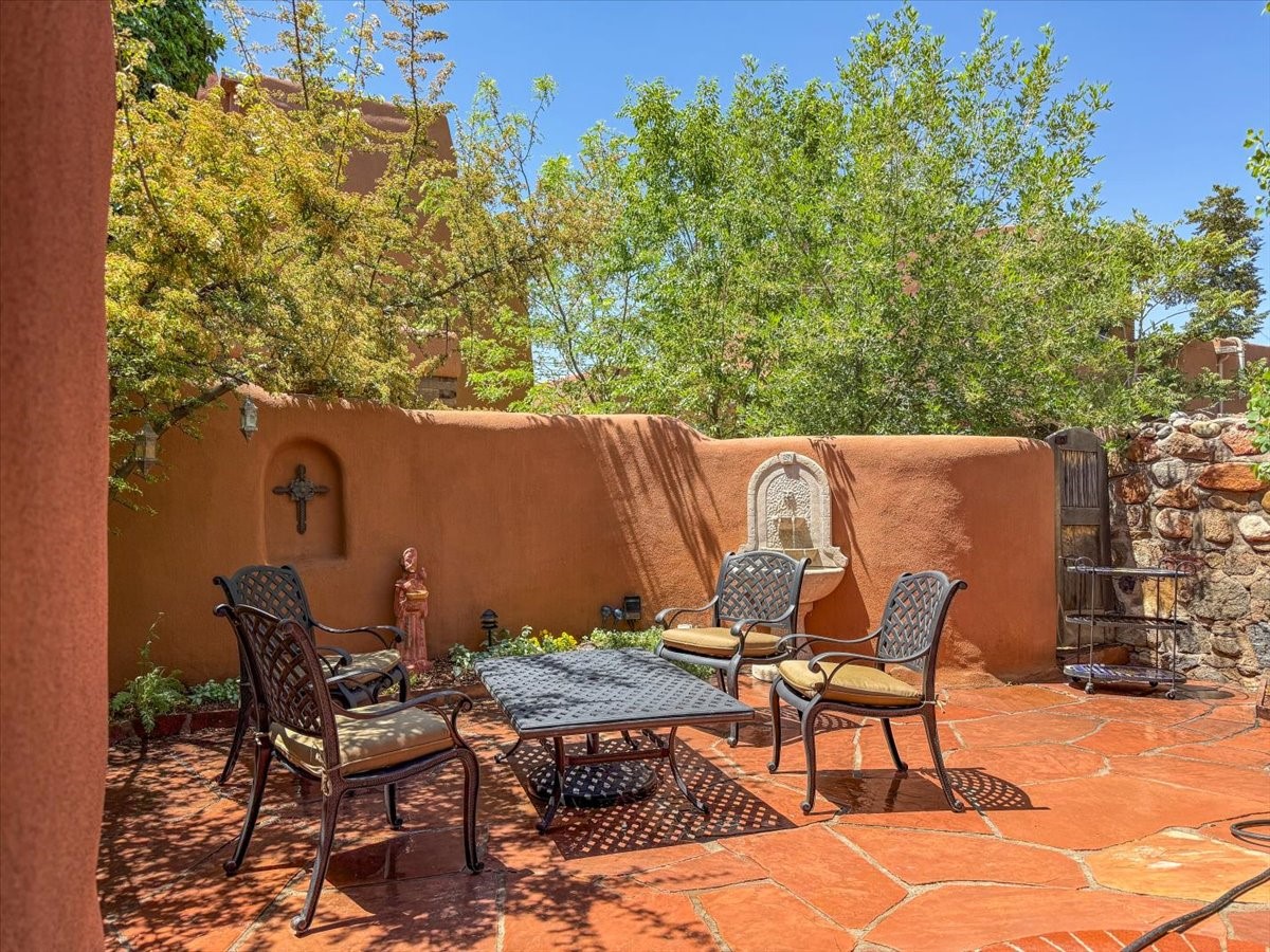 134 Houghton St #A, Santa Fe, New Mexico image 50