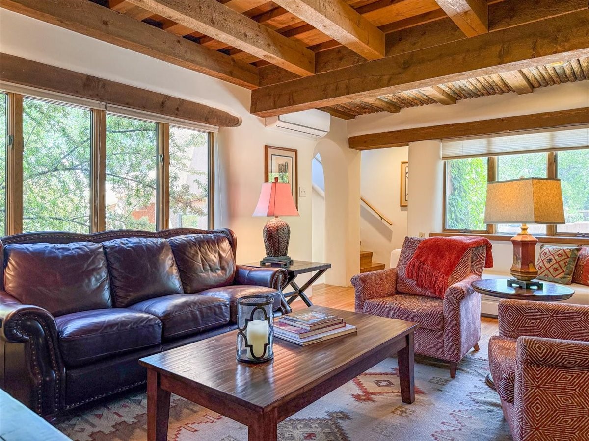 134 Houghton St #A, Santa Fe, New Mexico image 17