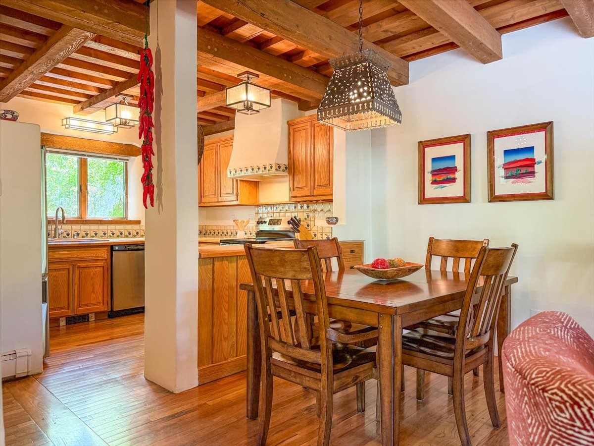 134 Houghton St #A, Santa Fe, New Mexico image 13