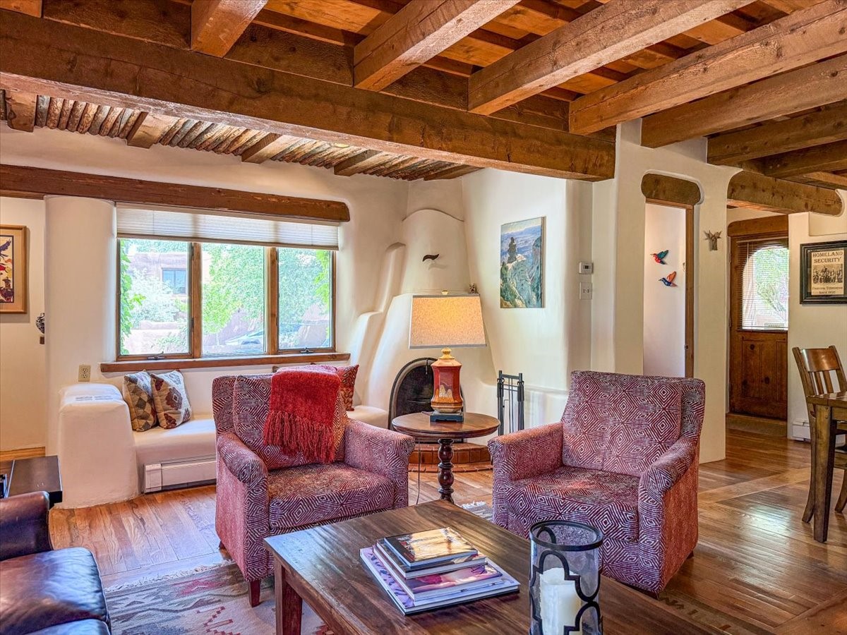 134 Houghton St #A, Santa Fe, New Mexico image 18