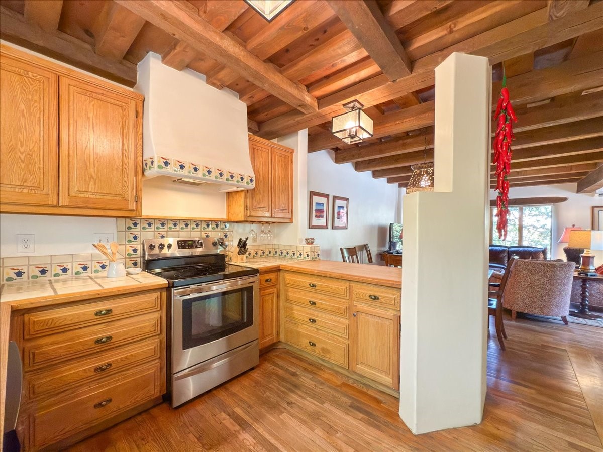 134 Houghton St #A, Santa Fe, New Mexico image 10
