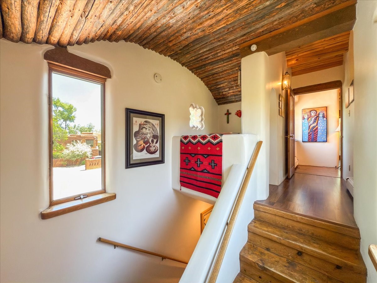 134 Houghton St #A, Santa Fe, New Mexico image 25