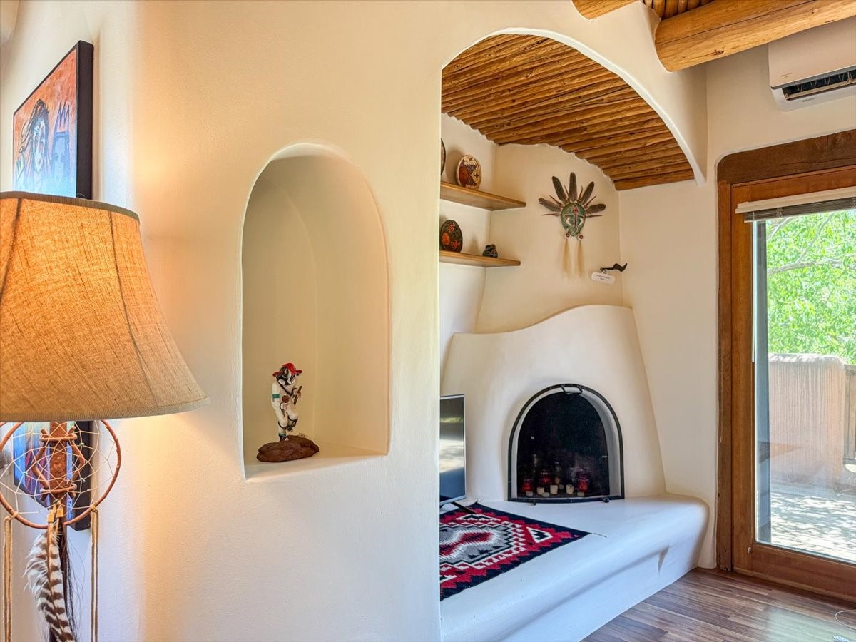 134 Houghton St #A, Santa Fe, New Mexico image 29
