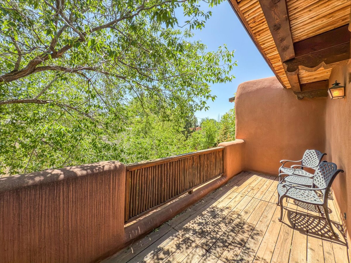 134 Houghton St #A, Santa Fe, New Mexico image 34