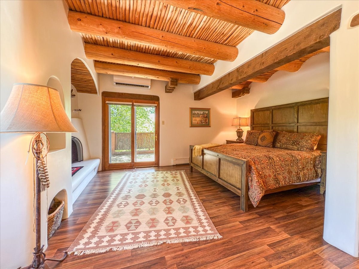 134 Houghton St #A, Santa Fe, New Mexico image 31