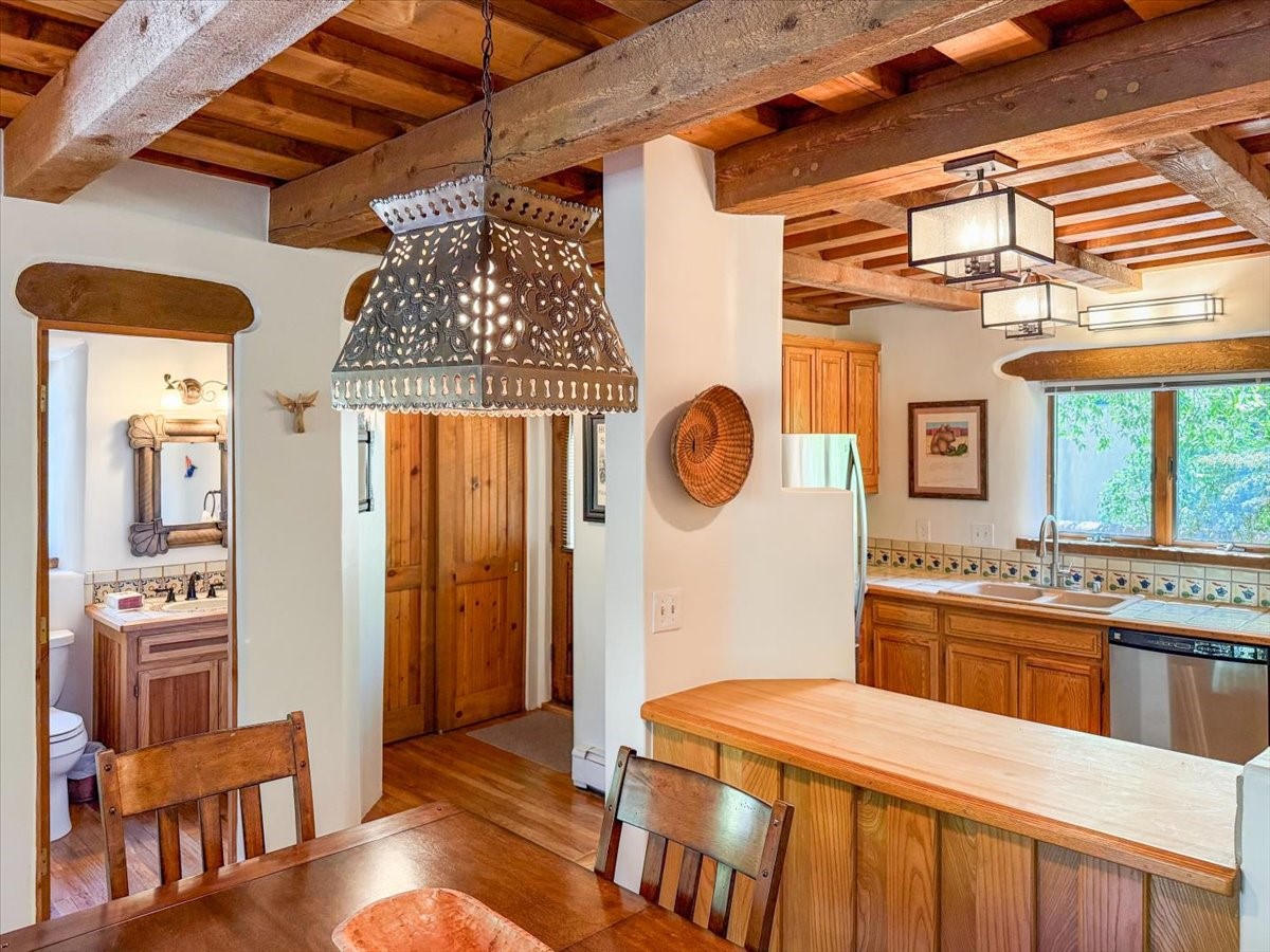 134 Houghton St #A, Santa Fe, New Mexico image 11