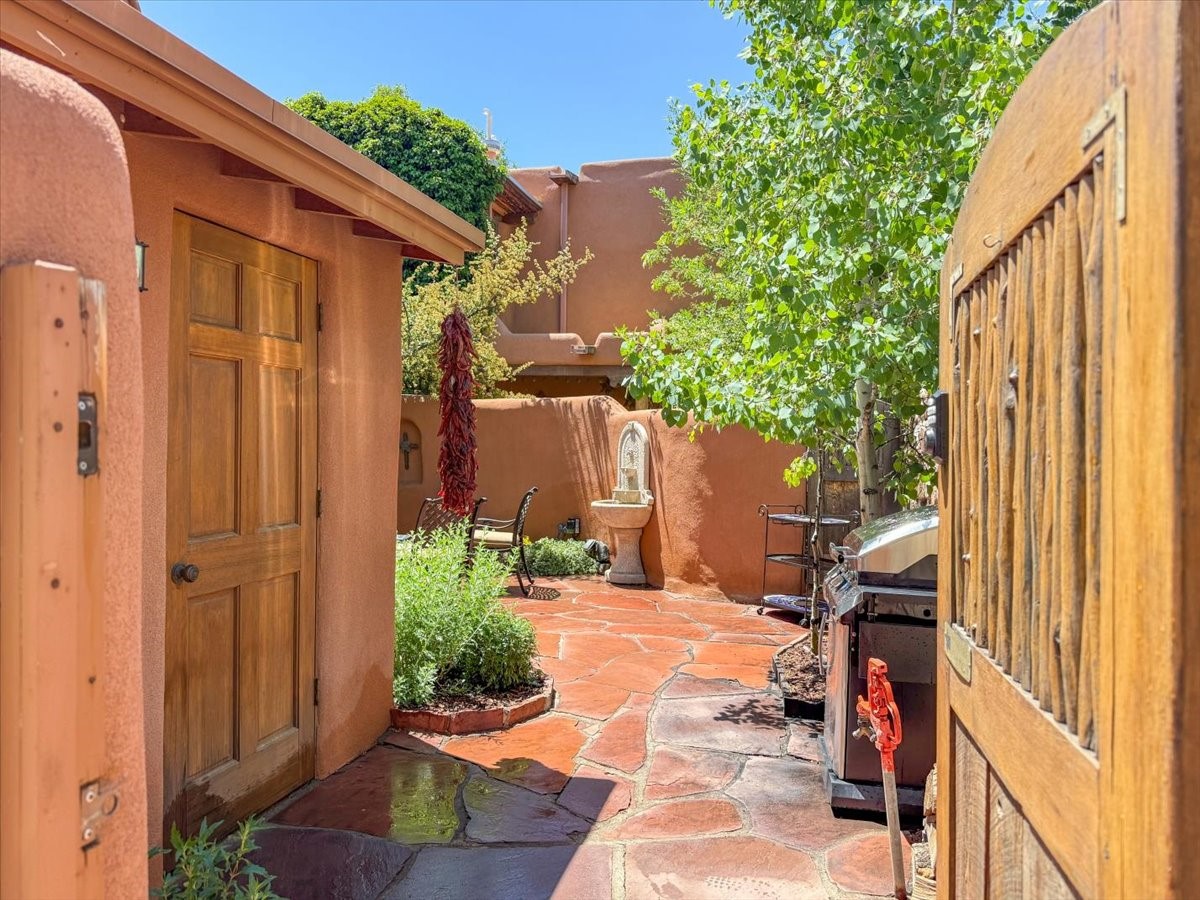 134 Houghton St #A, Santa Fe, New Mexico image 45