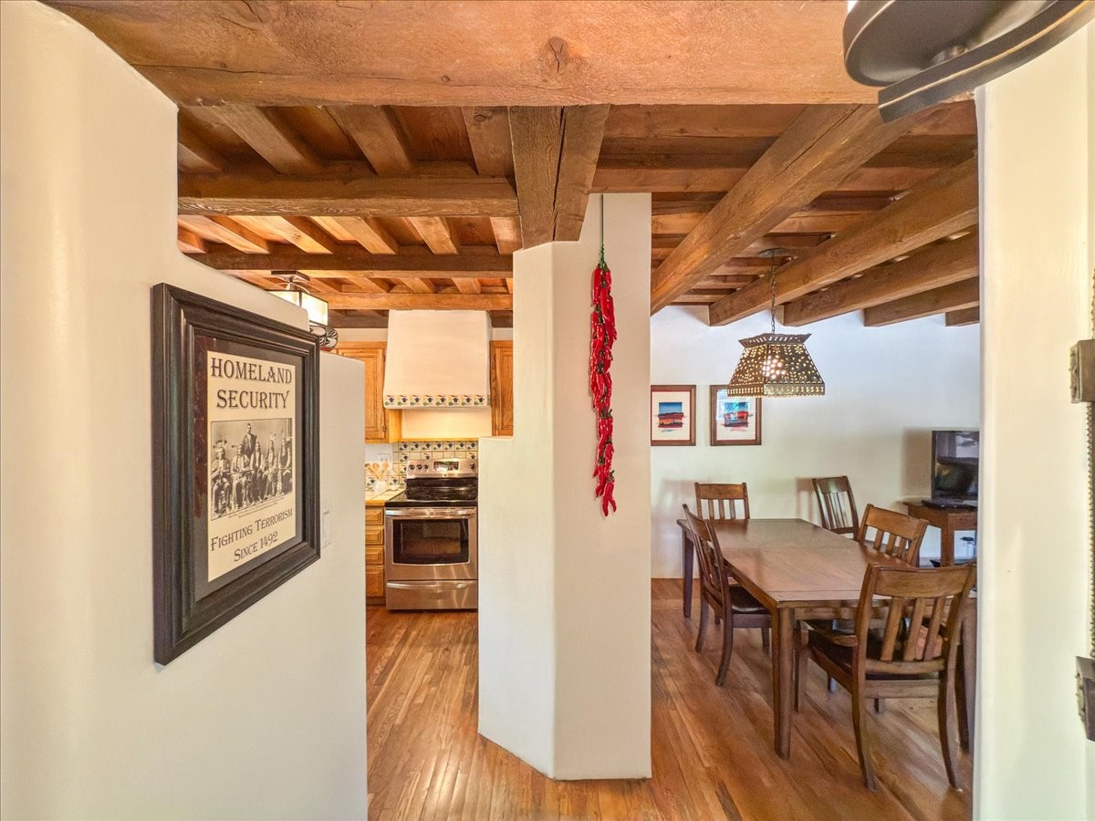 134 Houghton St #A, Santa Fe, New Mexico image 7