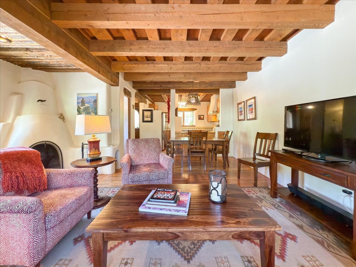 134 Houghton St #A, Santa Fe, New Mexico image 21