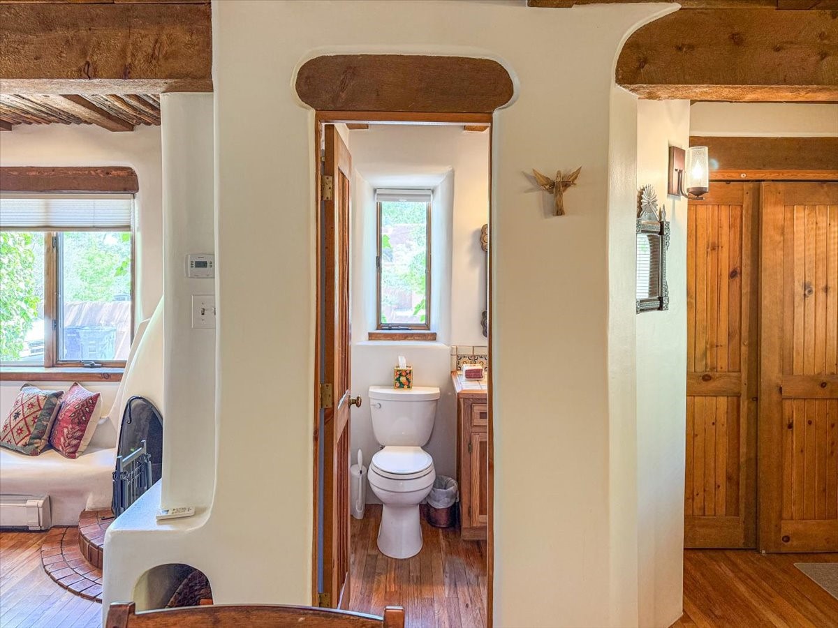 134 Houghton St #A, Santa Fe, New Mexico image 22